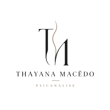 Thayana Macêdo — Psicanálise